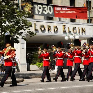 4* Hotel Lord Elgin